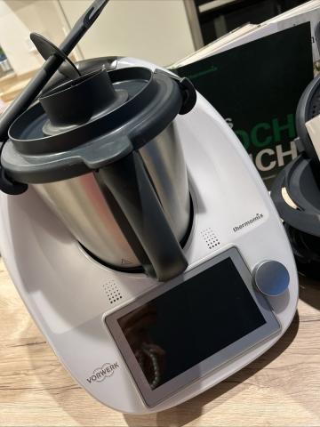 Thermomix TM6