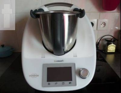 Thermomix Worwerk TM5