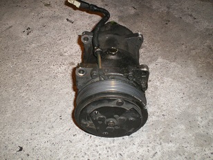 Compresseur clim xsara hdi 2l