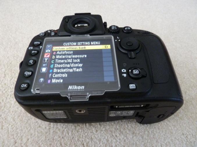 - Très bon état Nikon D800E boîtier nu [Noir] - Nikon - Reflex numérique Nikon D800E à NEUF avec tous les accessoires