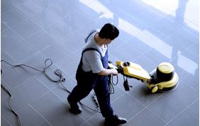 Entreprise de nettoyage et autre service à Montpellier