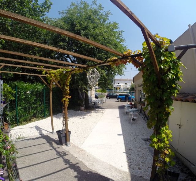 Fonds de commerce 60 m2