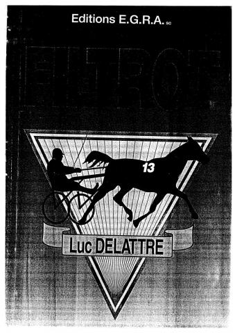 Ebooks Méthodes Turf collectors