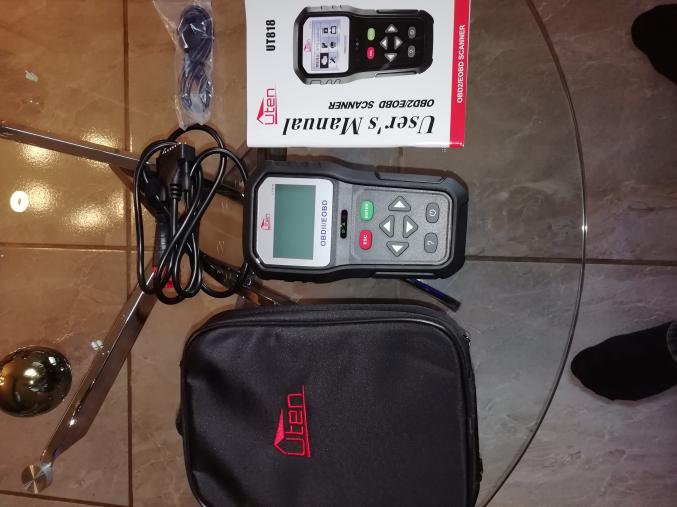 Appareil de diagnostique eobd2