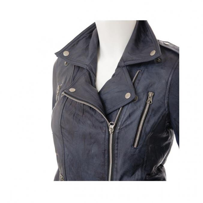 Leather & Textile Fashion Jackets