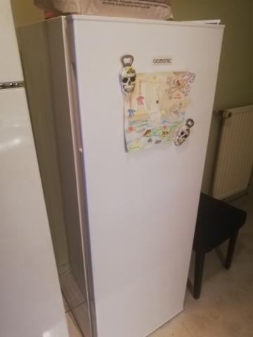 Armoire congélateur