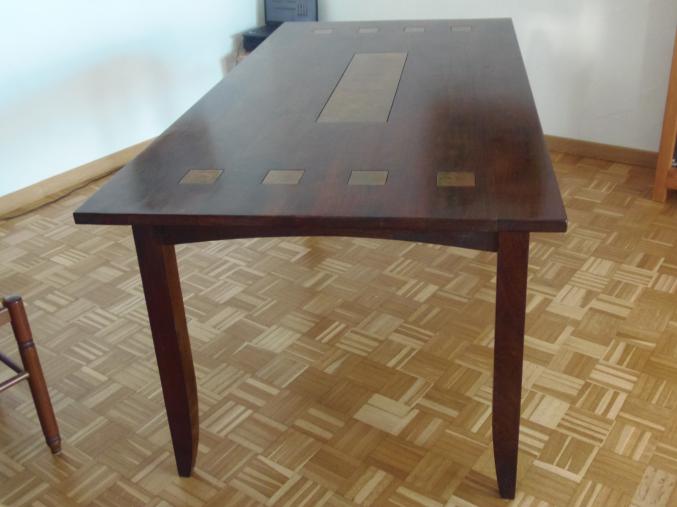 Table de salle à manger