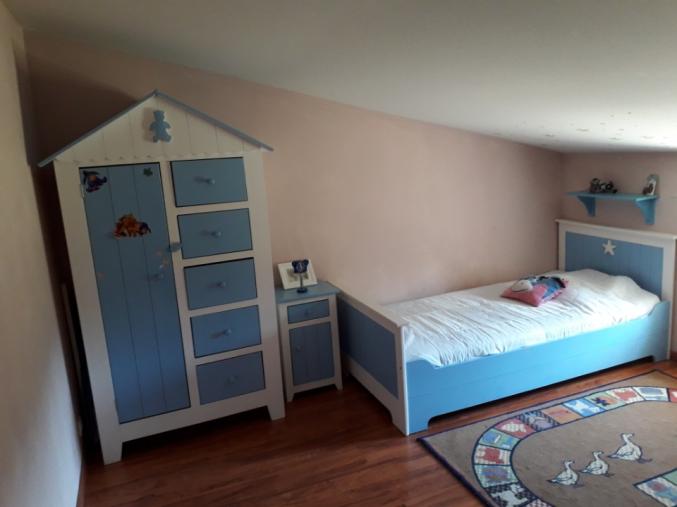 Chambre Enfant