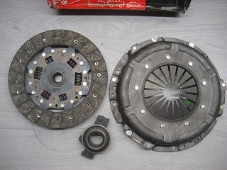  EMBRAYAGE ALFA 164 GTV SPIDER CROMA DELTA INTEGRALE KT6120