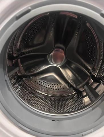Machine à laver