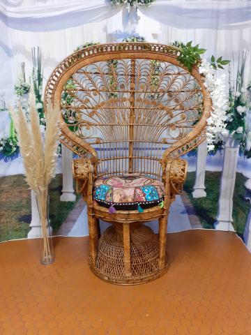 Location Fauteuil Emmanuelle