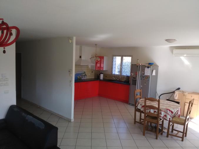 Pavillon T5-T6 de plain-pied