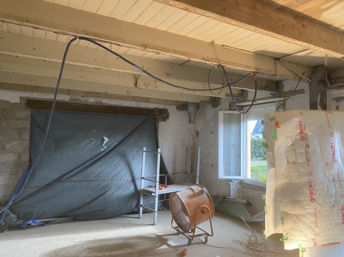 Sablage finistere gom a9