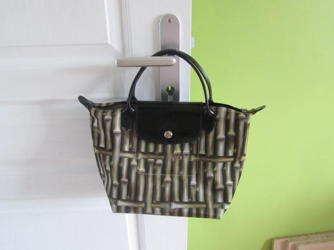 Sac longchamp neuf a saisir