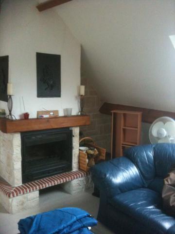 Appartement meublé à louer