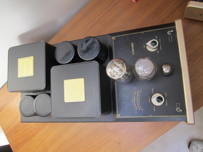 DOLBY LAKE LP4D12 PROCESSOR----$3100