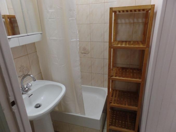 Grand-Est de Strasbourg appartement T2