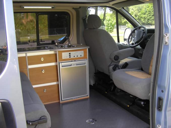 RENAULT TRAFIC AMENAGER PRO DCI 150 CH BVA