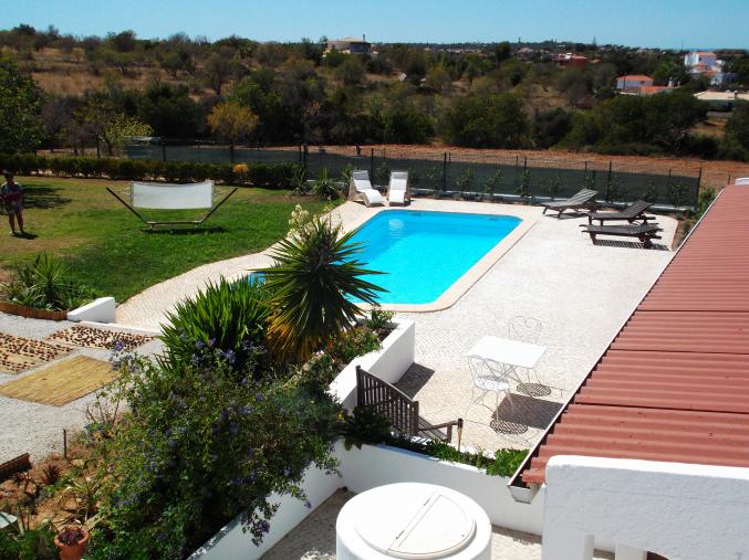 Bed&breafast en algarve PORTUGAL