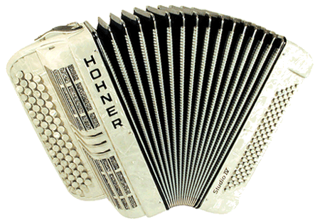 Envie d'apprendre l'accordéon? alors lancez vous!