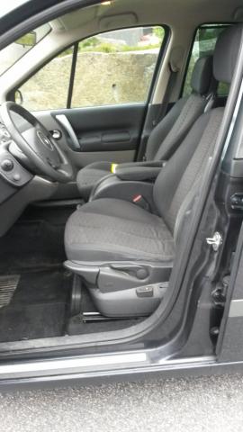 Renault Clio 1.2 16V 75 ch Authentique