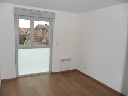 Appartement F2  ( 75m² )