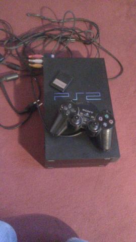 Ps2+Ses 8 Jeux
