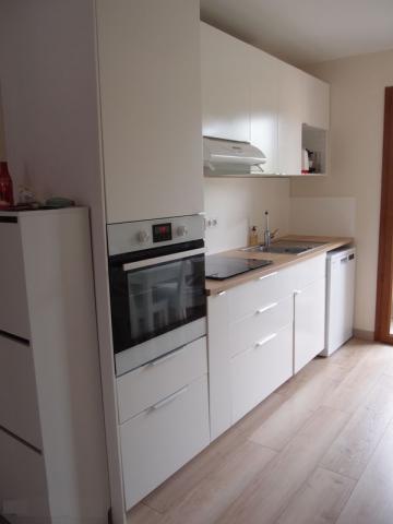   Appartement T3 meuble Surface 53 m2