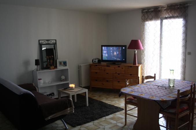 Appartement Perpignan Kennedy
