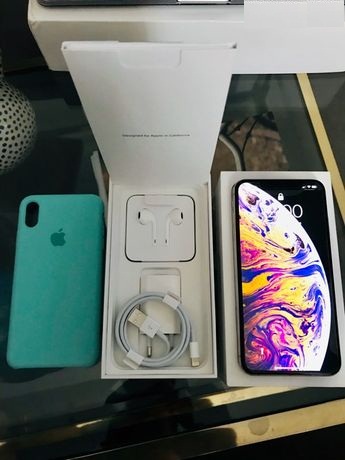 Iphone XS Max 256Go