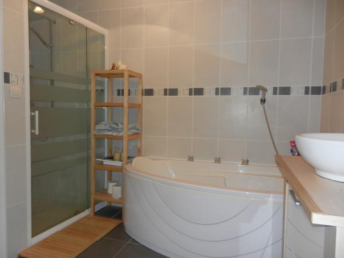 Maison F4 de 85m² à vendre au centre ville de PAMIERS