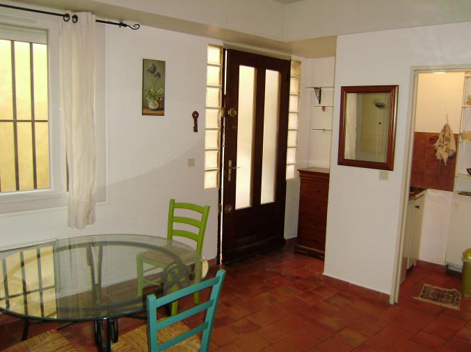 Superbe studio CV aix en provence