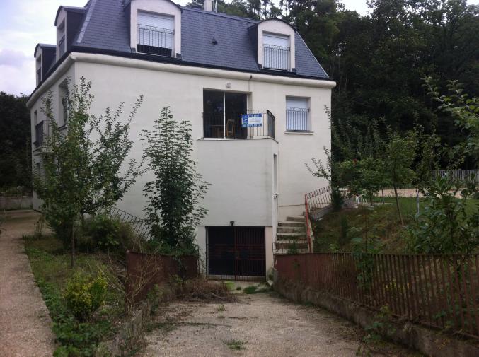 Maison de 12 pièces