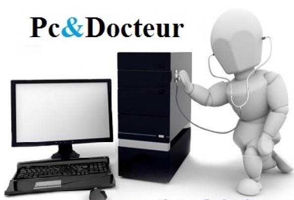 Dépannage informatique : PC  Smartphones  Consoles de jeux ...