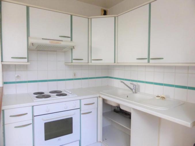 38m² 2 pièces disponible à Saint-Denis(93200)