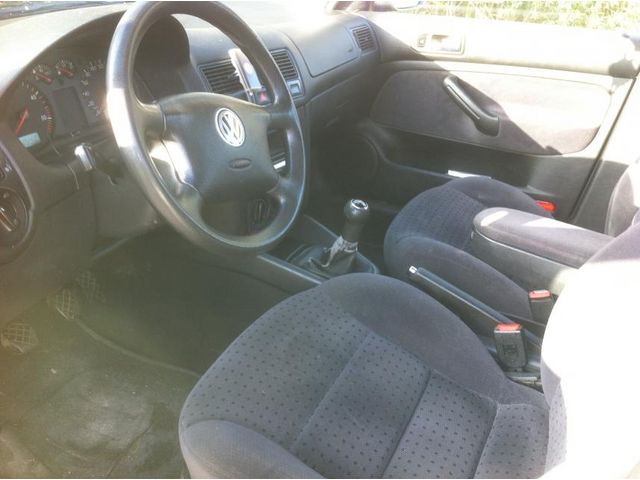 Volkswagen Golf iv tdi 110