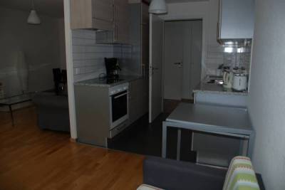 Magnifique appartement 3 pièces, situé au 1er étage