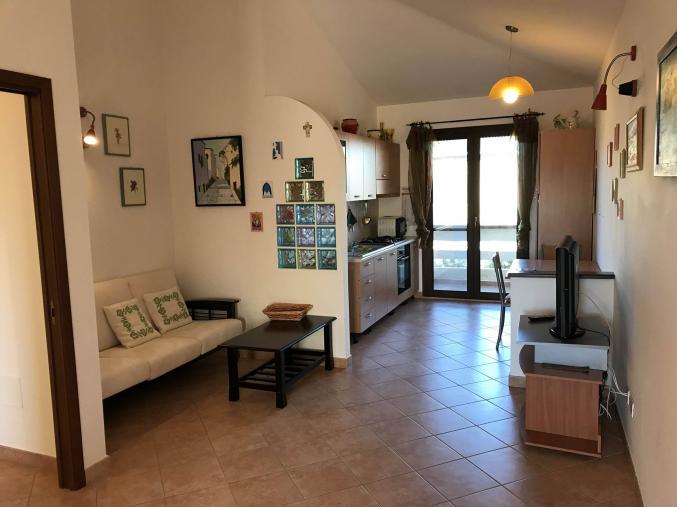 Appartement en Sardaigne, Italie