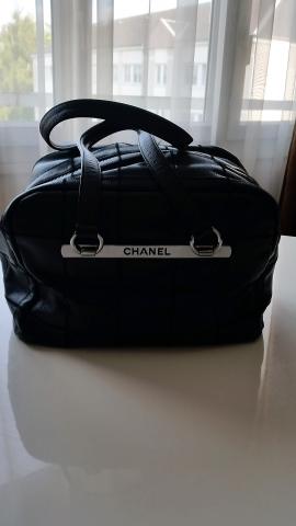 A VENDRE SAC CHANEL