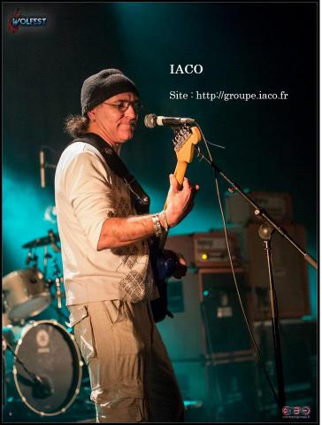 Donne cours de guitare