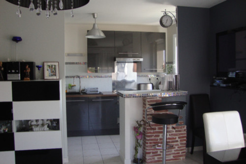 F2 Meublé 2 pièces 49 m2 Montrouge