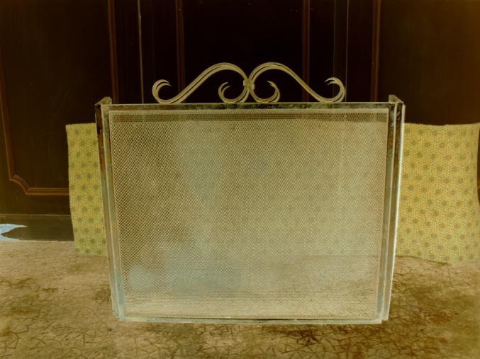 ACCESSOIRES DE CHEMINEE