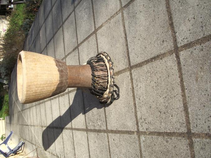 Djembé