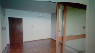 Grand studio + terrasse