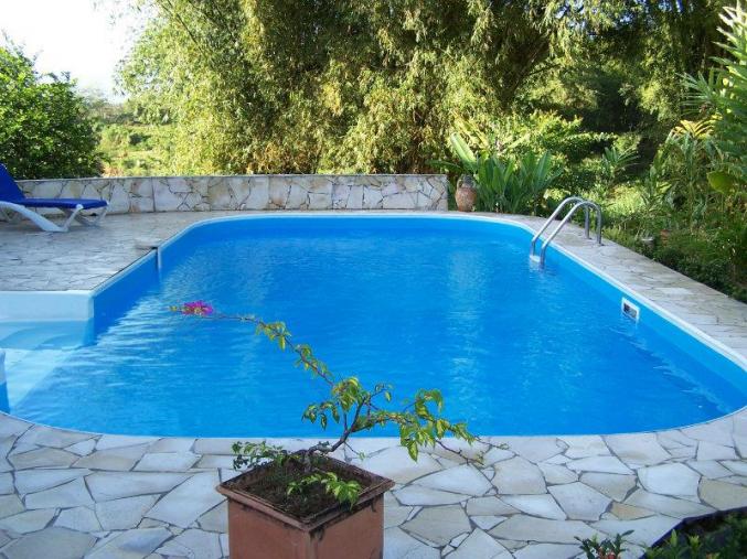 Villa F5 avec piscine‏
