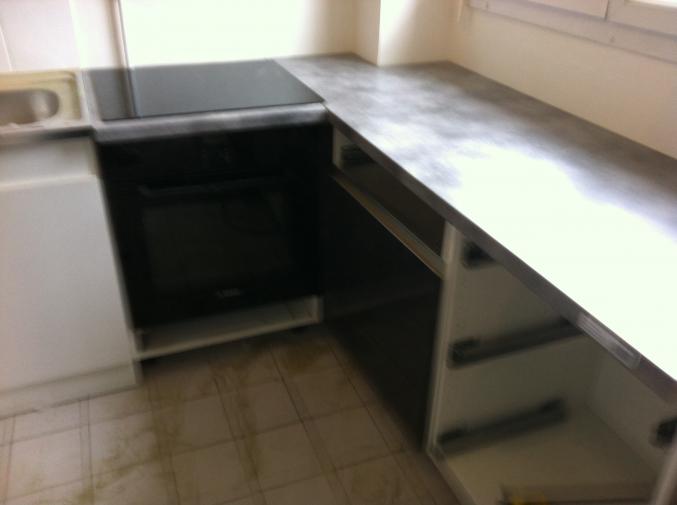 Peinture /rénovation