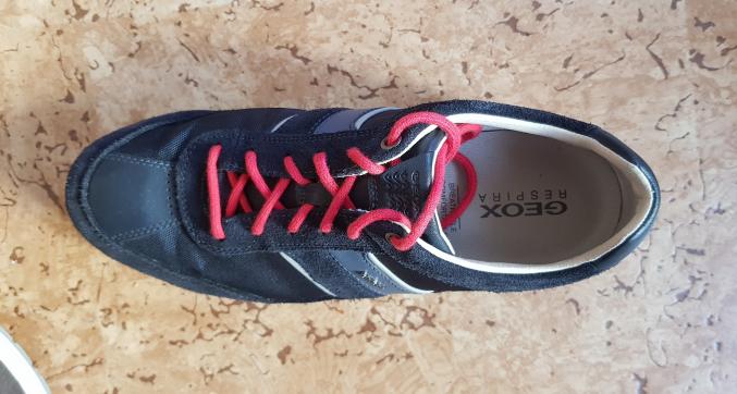 Geox T42- Etat du neuf