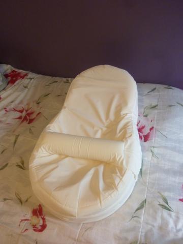 Cocoonababy Red Castle 0 à 3 mois