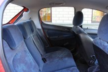  Peugeot 206 1.9d 