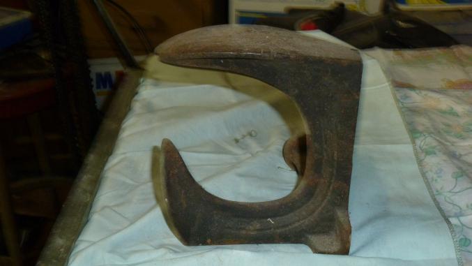 OUTILS DE CORDONNIER